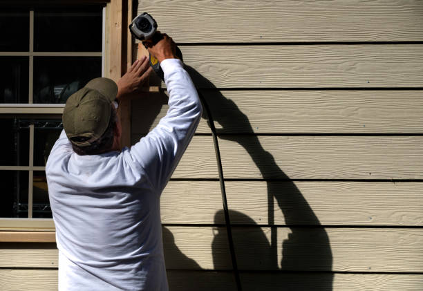 Best Aluminum Siding Installation  in Groton, SD