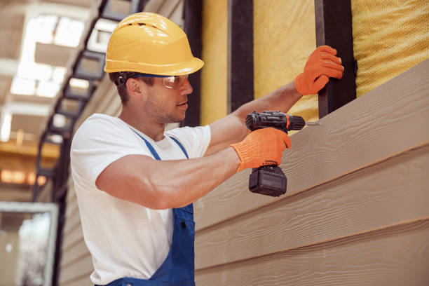 Custom Trim and Detailing for Siding in Groton, SD