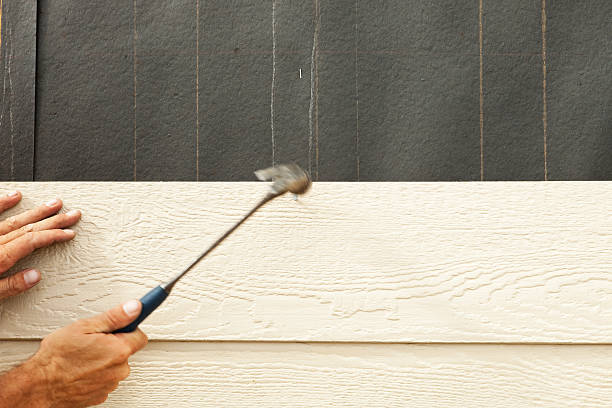 Best Brick Veneer Siding  in Groton, SD