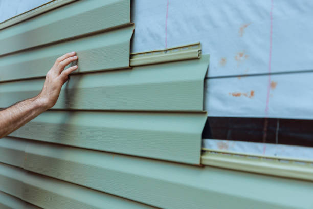 Best James Hardie Siding  in Groton, SD